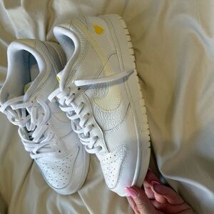 Women’s Valentine’s Day Dunks